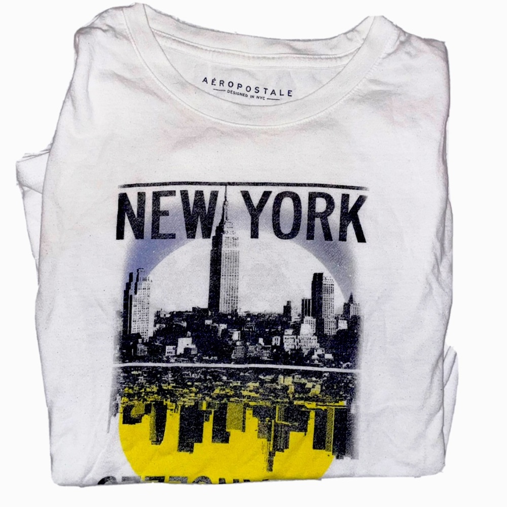 Aeropostale shirt